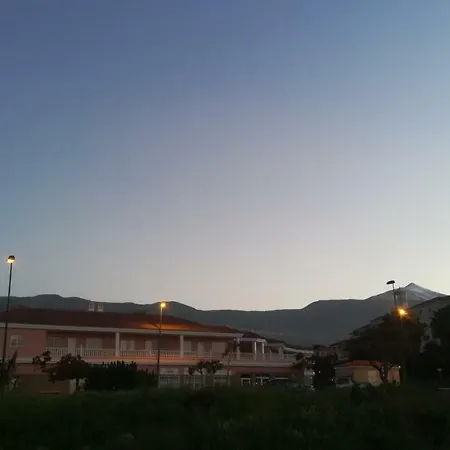 Apartman Atico Con Vistas *