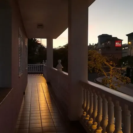 Daire Atico Con Vistas