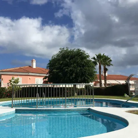 Apartman Atico Con Vistas
