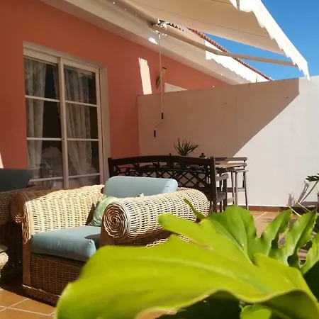 Atico Con Vistas Daire