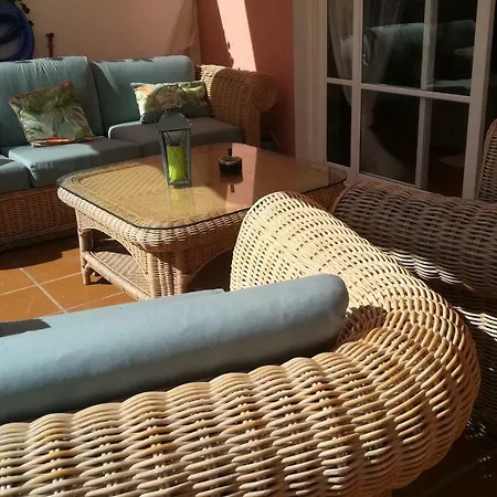 Apartman Atico Con Vistas