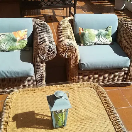 Apartman Atico Con Vistas Puerto de la Cruz