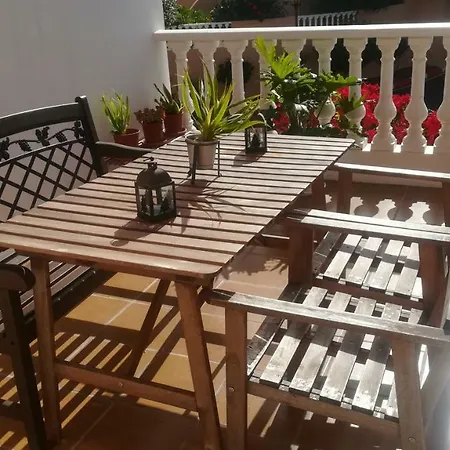 Atico Con Vistas